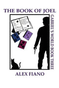 The Book of Joel - Paperback