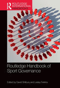 Routledge Handbook of Sport Governance - Paperback