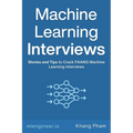 Machine Learning Interviews - Paperback