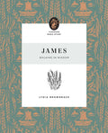 James: Walking in Wisdom - Paperback