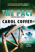 The Pact - Paperback