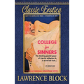 College for Sinners - Paperback