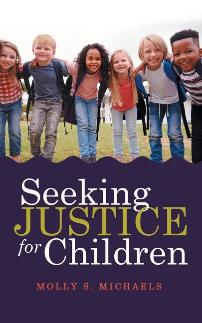 Seeking Justice for Children - Paperback