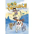 Dog Trouble - Hardcover