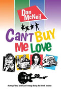 Can't Buy Me Love - Paperback