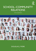 School-Community Relations - Paperback