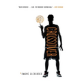 The Crossover - Paperback
