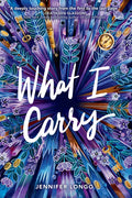 What I Carry - Paperback
