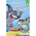 Shark's Sore Tooth - Paperback