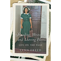 Reading, Writing, and Leaving Home: Life on the Page - Paperback