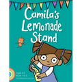 Camila's Lemonade Stand - Paperback