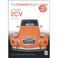 Citroën 2cv: The Essential Buyer's Guide - Paperback