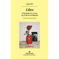 Libre - Paperback