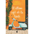 El Último Café de la Tarde / The Last Coffee of the Evening - Paperback
