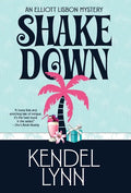 Shake Down - Hardcover