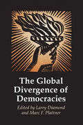The Global Divergence of Democracies - Paperback