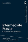Intermediate Persian: A Grammar and Workbook - Paperback