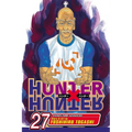 Hunter X Hunter, Vol. 27 - Paperback