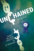 Unchained: Our Family's Addiction Mess Is Our Message - Paperback