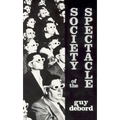 Society of the Spectacle - Paperback