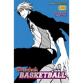 Kuroko's Basketball, Vol. 10: Includes Vols. 19 & 20 - Paperback