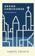 Grand Concourse - Paperback