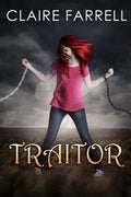 Traitor - Paperback
