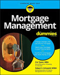 Mortgage Management for Dummies - Paperback
