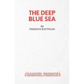 Deep Blue Sea - Paperback