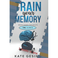 Train your Memory vol 1-2-3: 3 books in one - Paperback