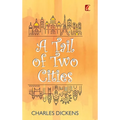 A Tail of two cities - Hardcover