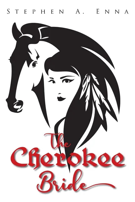 The Cherokee Bride - Paperback