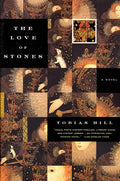 The Love of Stones - Paperback