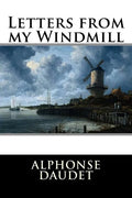 Letters from my Windmill - Paperback
