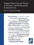 Current Practices and Trends in Technical and Professional Communication - Paperback