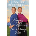 Happily Ever After on Huckleberry Hill - Paperback