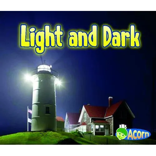 Light and Dark - Paperback