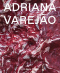 Adriana Varejão - Hardcover