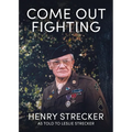 Come Out Fighting - Paperback