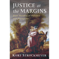 Justice at the Margins - Paperback