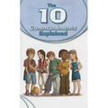 10 Commandments Explained - Paperback