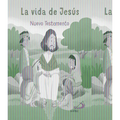 Vida de Jesús, La - Hardcover