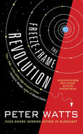 The Freeze-Frame Revolution - Paperback