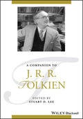 A Companion to J. R. R. Tolkien - Paperback