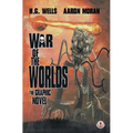 War of the Worlds: The Graphic Novel - Hardcover