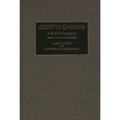 Joseph Chaikin: A Bio-Bibliography - Hardcover
