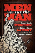 Men Versus The Man: Socialism Versus Individualism - Paperback