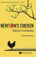 Newton's Chicken: Science in the Kitchen - Hardcover