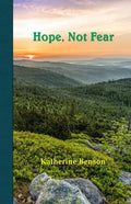 Hope, Not Fear - Paperback