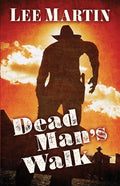 Dead Man's Walk - Paperback